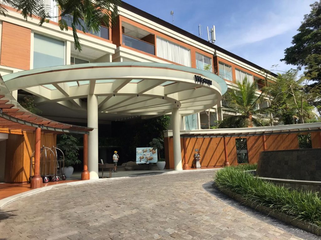 Hotel Review The Westin Resort & Spa Ubud, Bali | PinterPoin