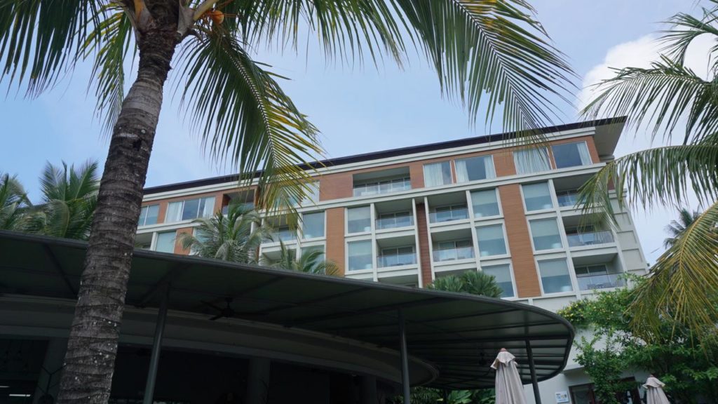 Hotel Review The Westin Resort & Spa Ubud, Bali | PinterPoin