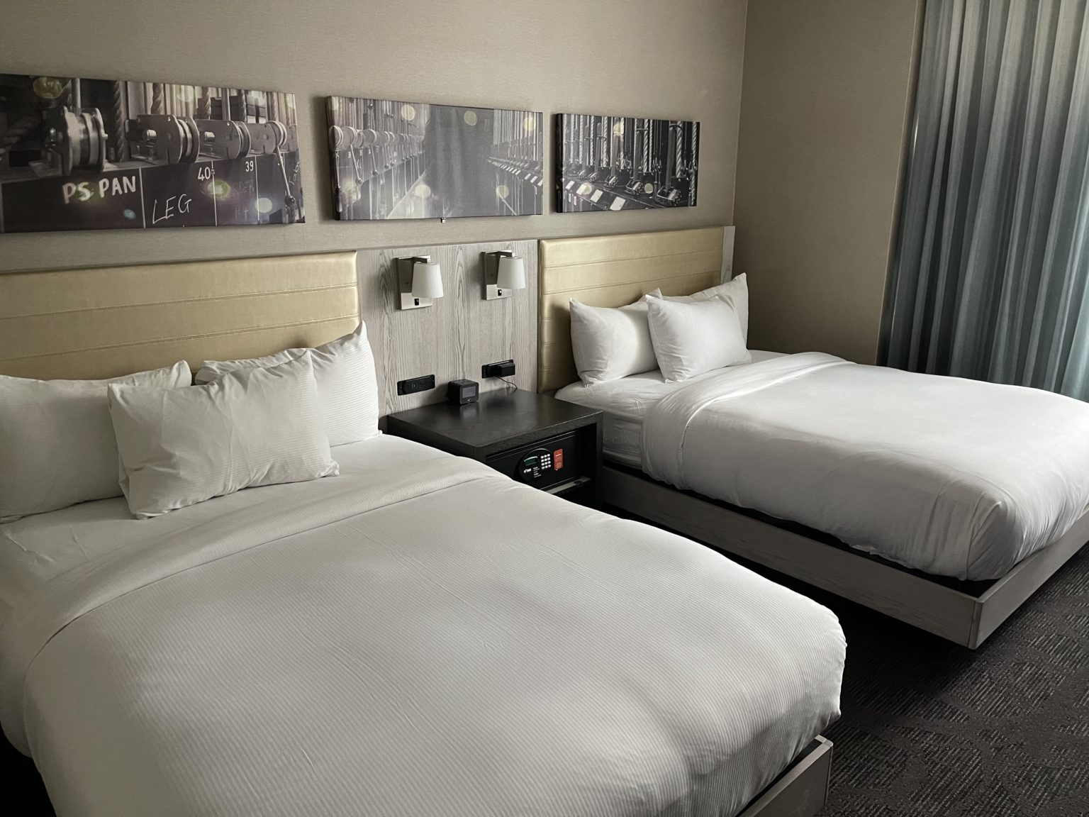 Hotel Review DoubleTree by Hilton New York Times Square West (Era COVID19) PinterPoin Hotel Review DoubleTree by Hilton New York Times Square West (Era COVID19) PinterPoin