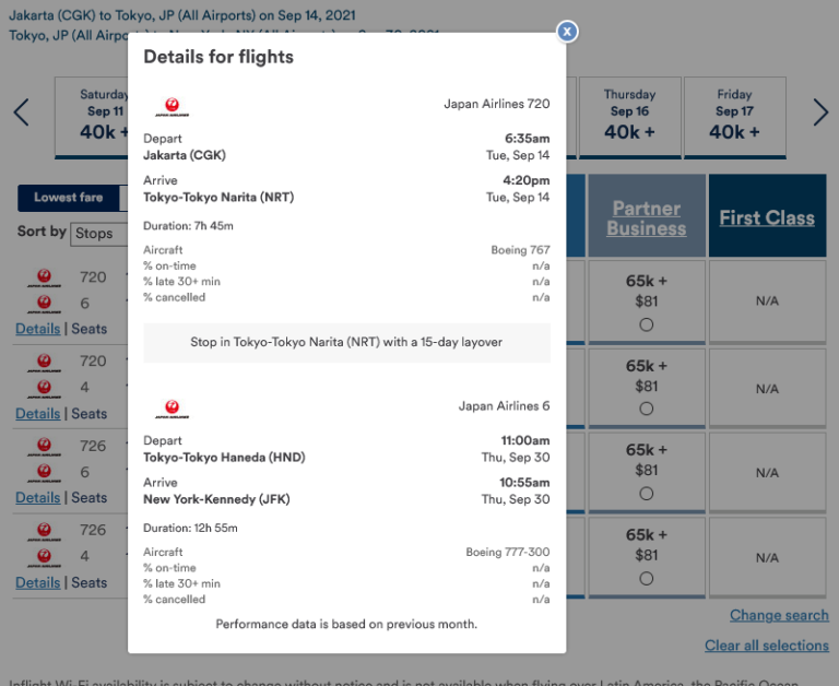 Panduan Lengkap Alaska Mileage Plan Alaska Airlines PinterPoin