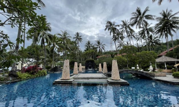 Grandy Oley, Author at PinterPoin