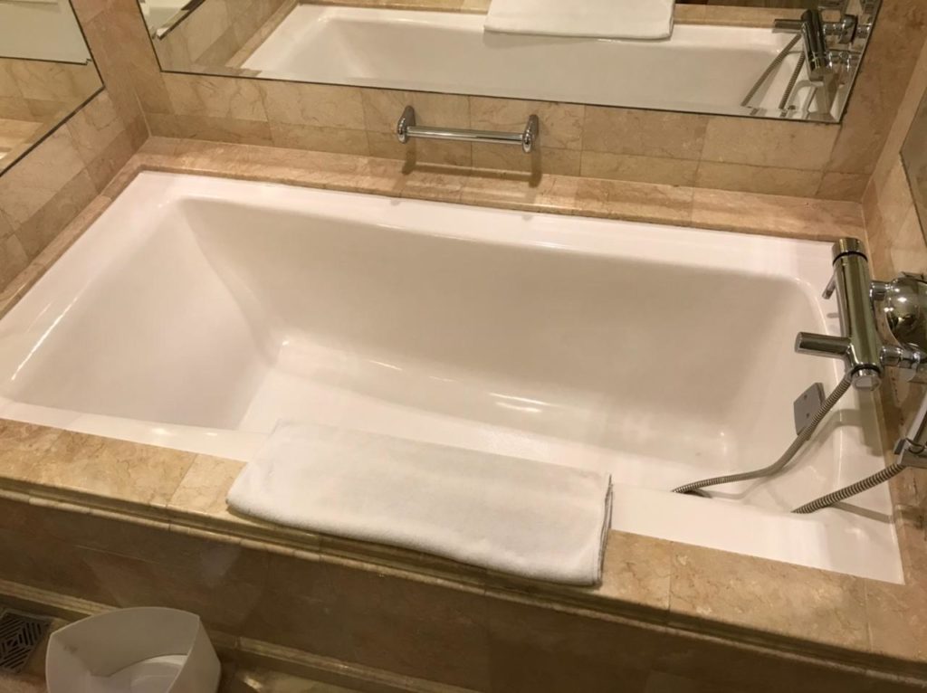 Review Grand Hyatt Jakarta | PinterPoin
