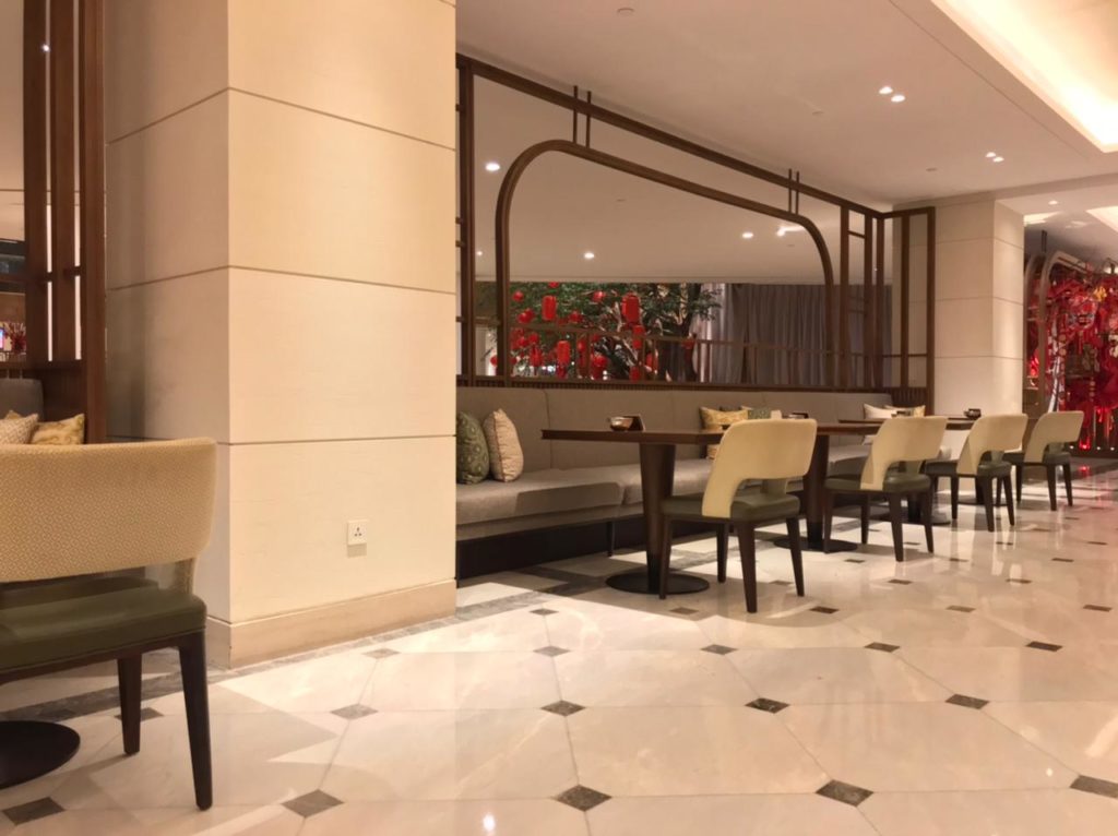 Review Grand Hyatt Jakarta | PinterPoin