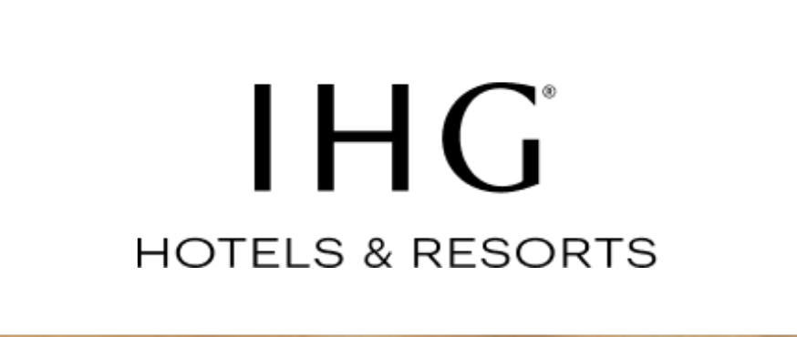 Logo Baru IHG Rewards Club New Logo | PinterPoin