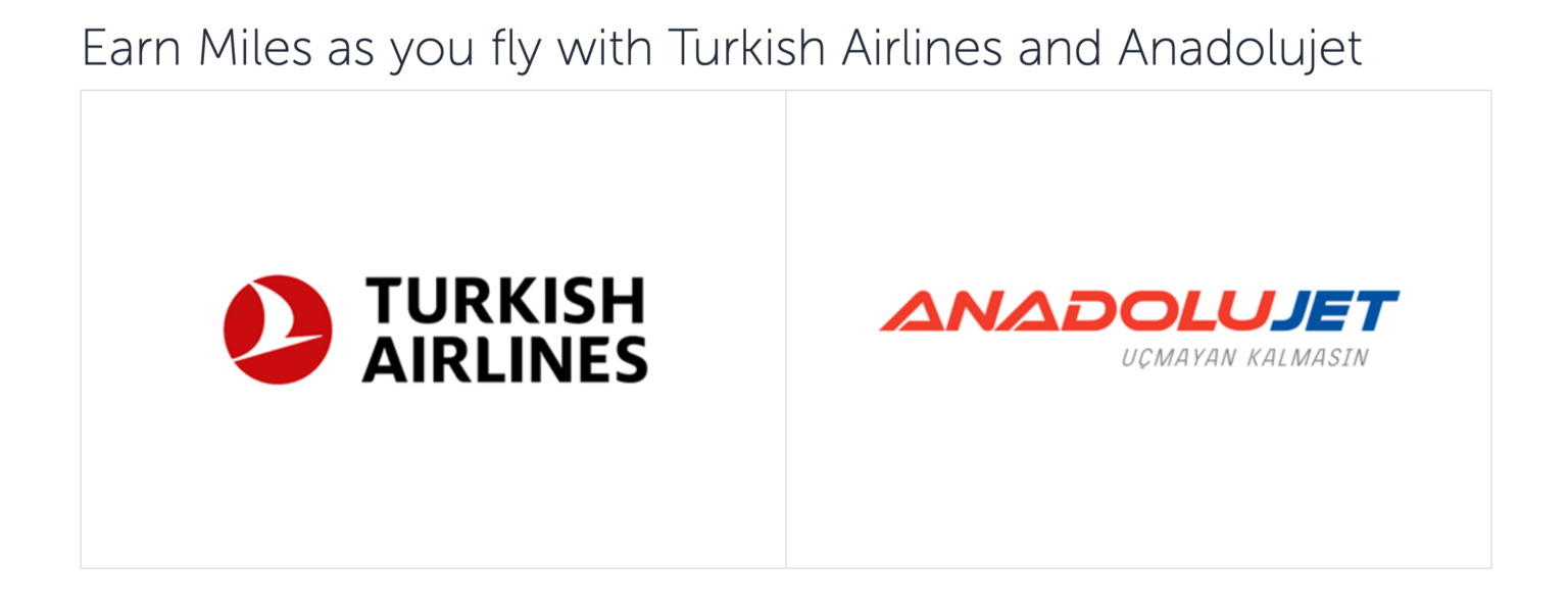 Panduan Lengkap Turkish Airlines Miles&Smiles PinterPoin