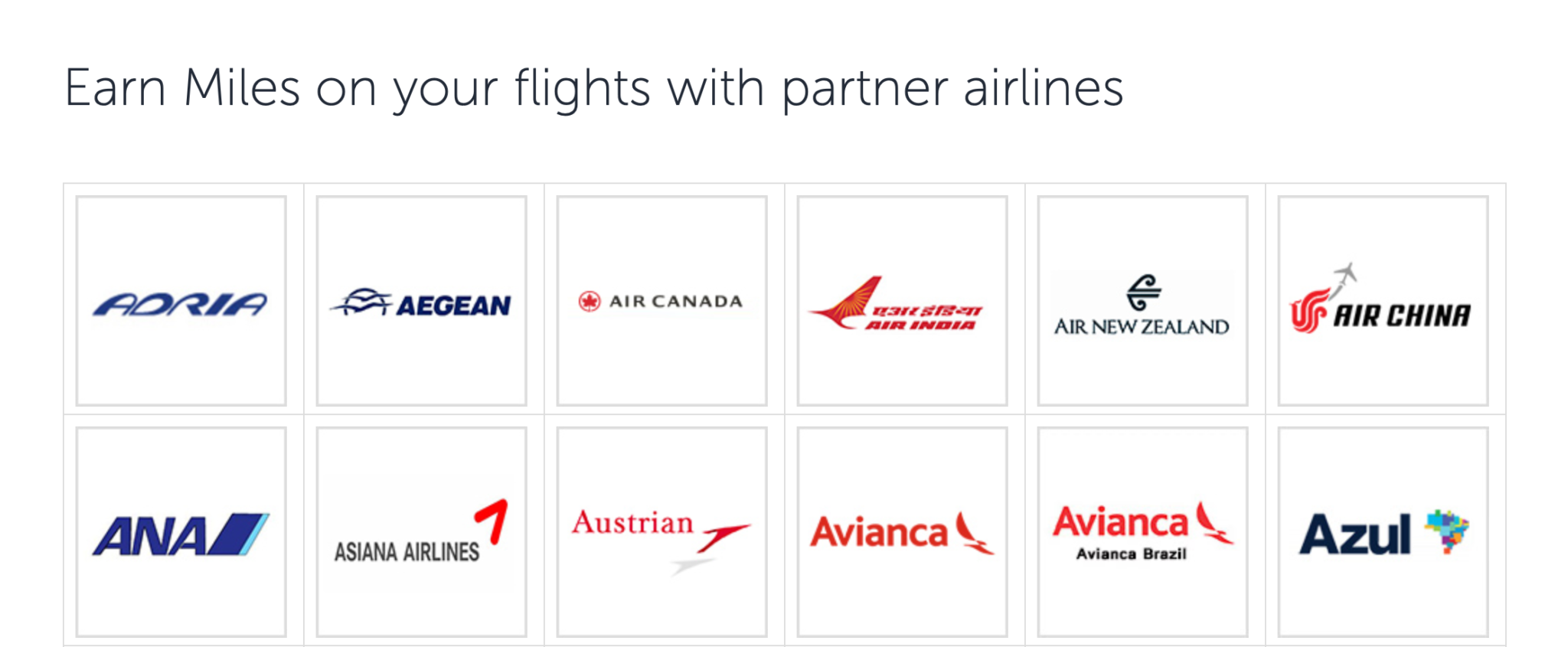 Panduan Lengkap Turkish Airlines Miles&Smiles PinterPoin