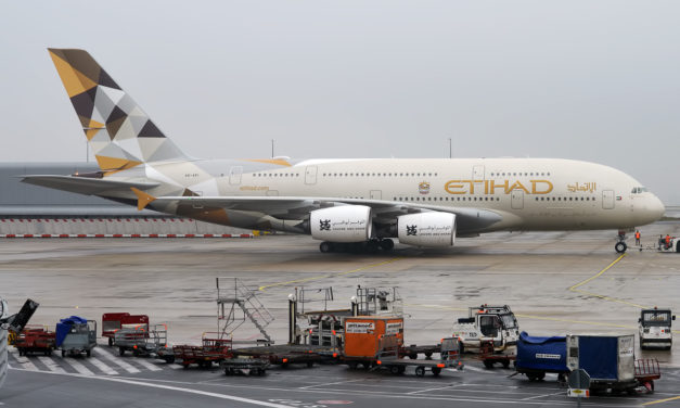 Etihad Airways “Resmi” Pensiunkan Airbus A380, Akhir dari Produk The Residence & First Class Apartments