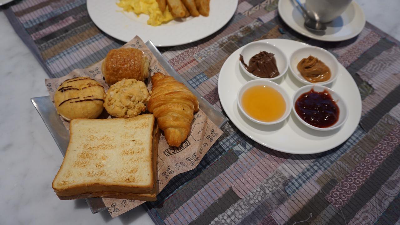 Hotel Review Alila Solo (Era COVID19) PinterPoin