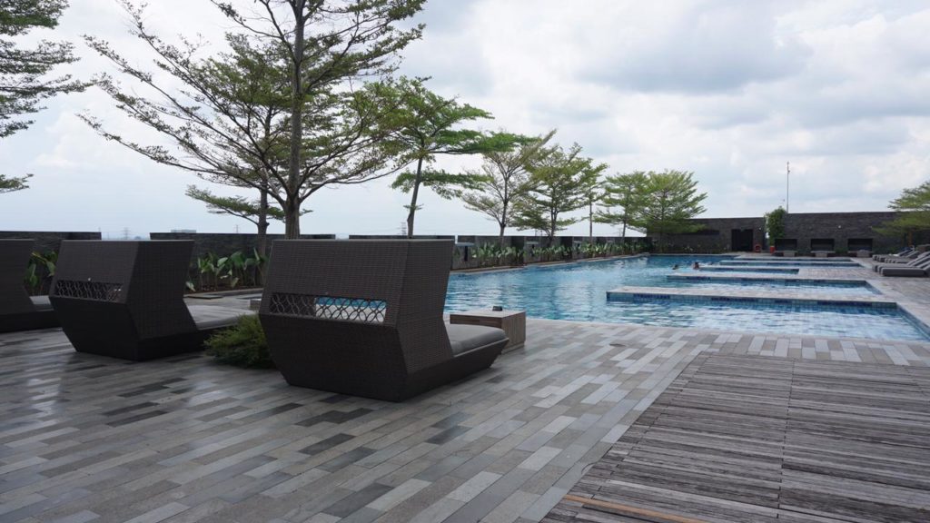 Review Alila Solo World of Hyatt Globalist | PinterPoin