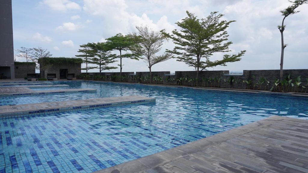 Review Alila Solo World of Hyatt Globalist | PinterPoin