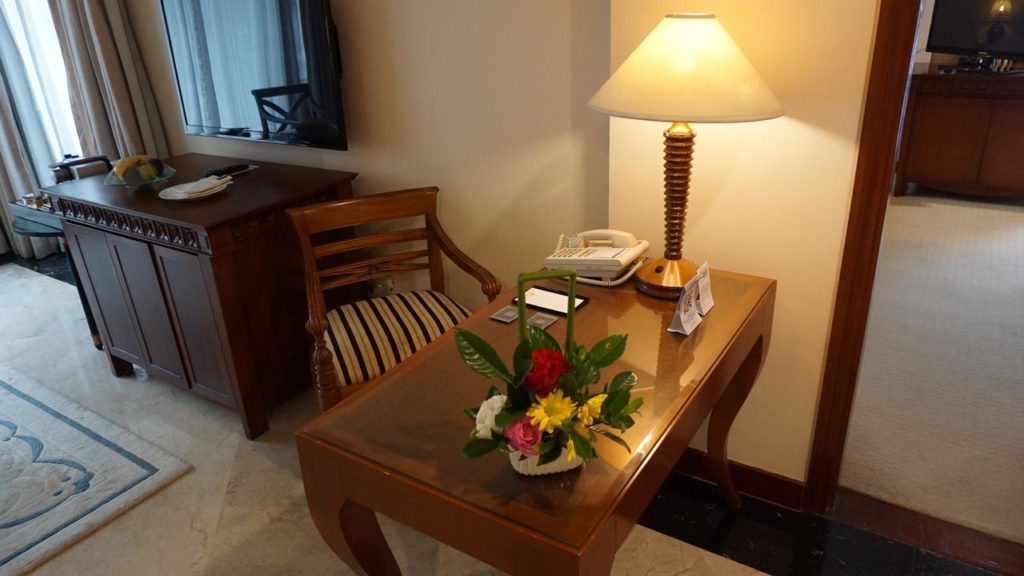 Review Hyatt Regency Yogyakarta | PinterPoin