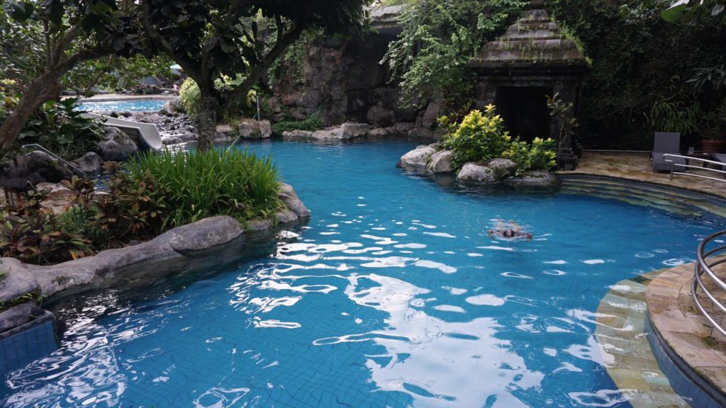 Review Hyatt Regency Yogyakarta | PinterPoin