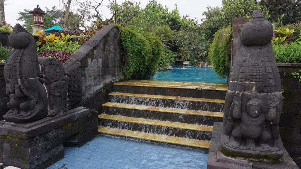 Review Hyatt Regency Yogyakarta | PinterPoin