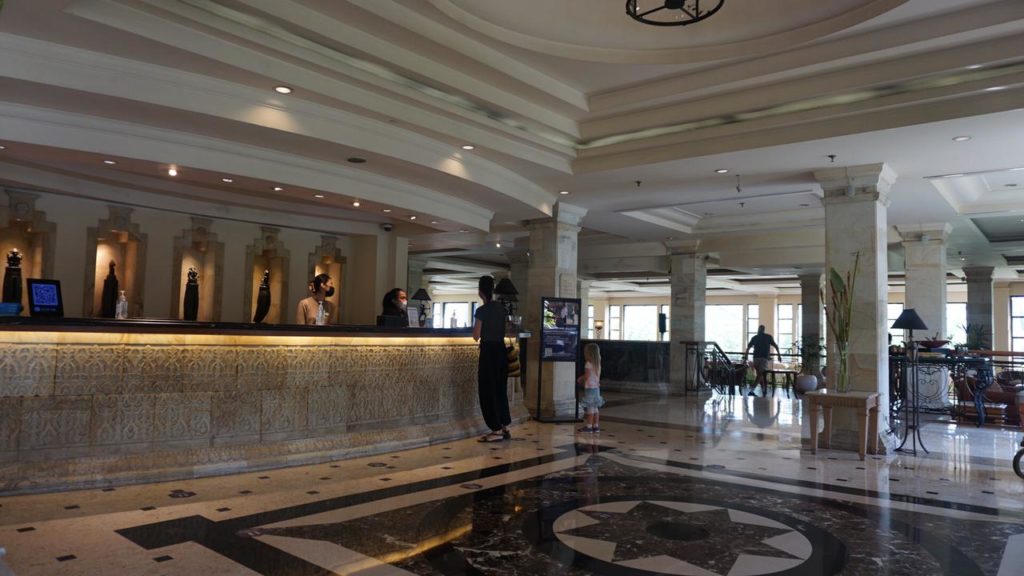 Hotel Review: Hyatt Regency Yogyakarta (Era COVID-19) - PinterPoin