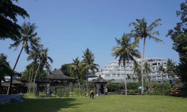 Hotel Review: Hyatt Regency Yogyakarta (Era COVID-19)