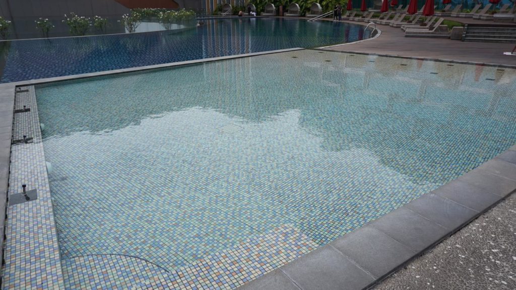 Yogyakarta Marriott Hotel Review | PinterPoin