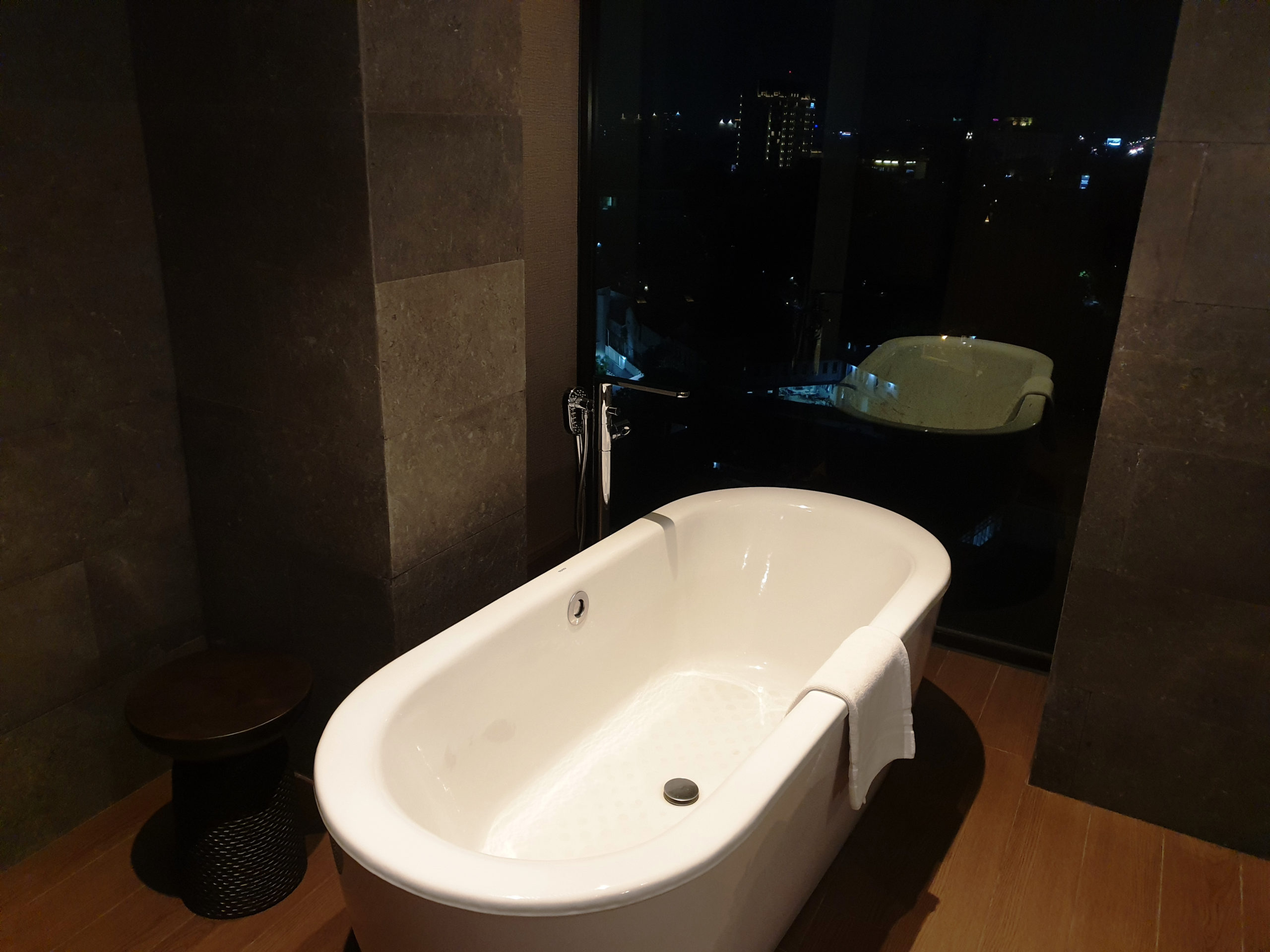 Hotel Review: Pullman Bandung | PinterPoin