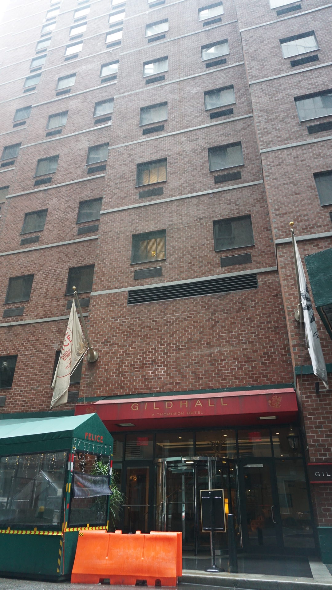 Gild Hall, a Thompson Hotel New York Hyatt5979 PinterPoin