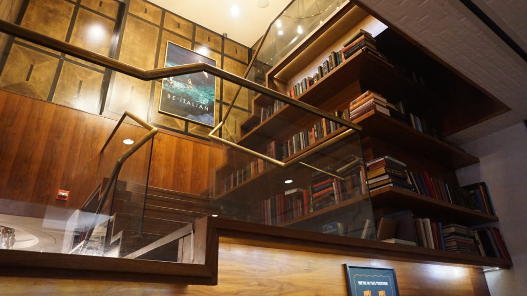 Hotel Review: Gild Hall, a Thompson Hotel New York World of Hyatt | PinterPoin