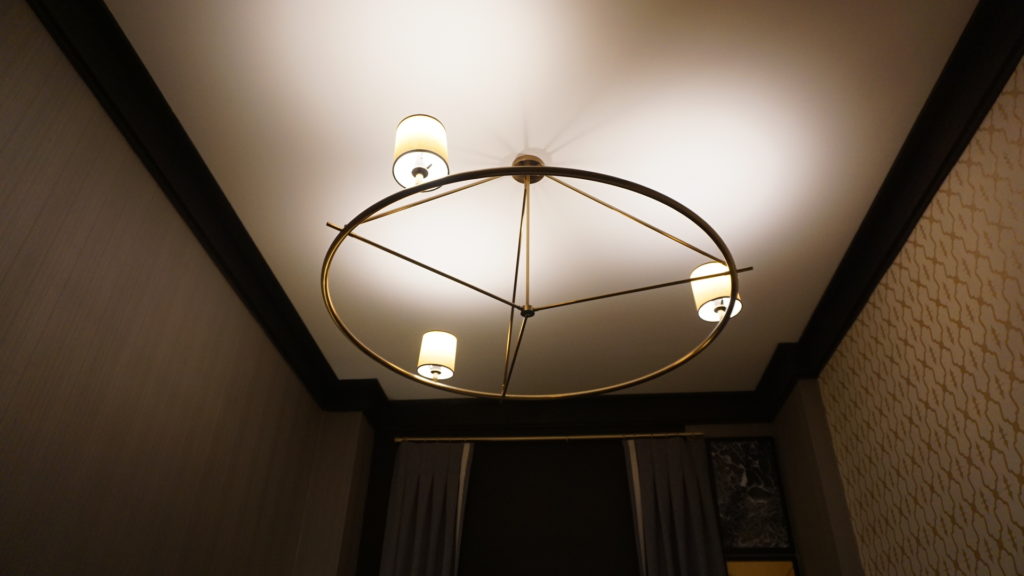 Hotel Review: Gild Hall, a Thompson Hotel New York World of Hyatt | PinterPoin