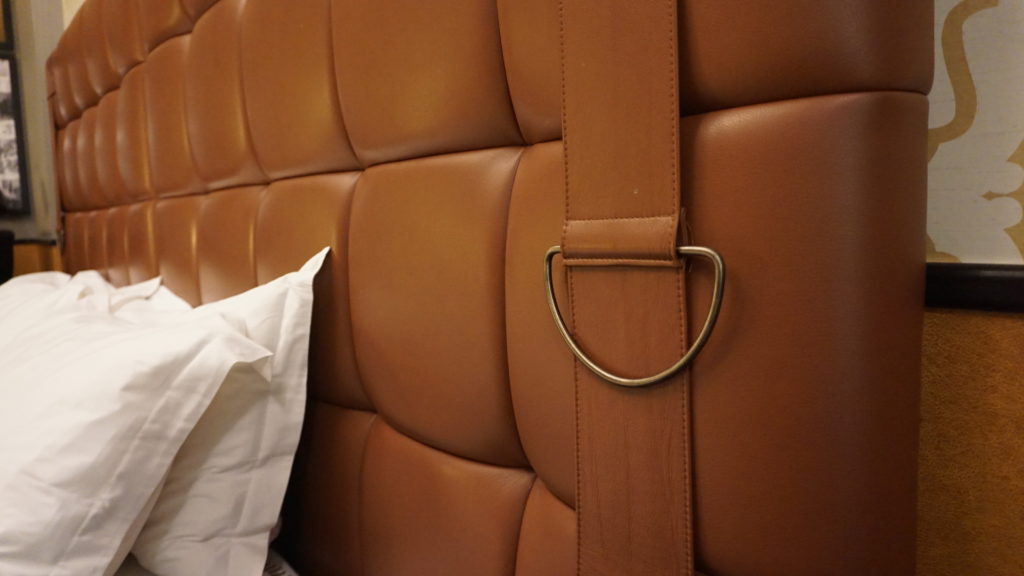 Hotel Review: Gild Hall, a Thompson Hotel New York World of Hyatt | PinterPoin