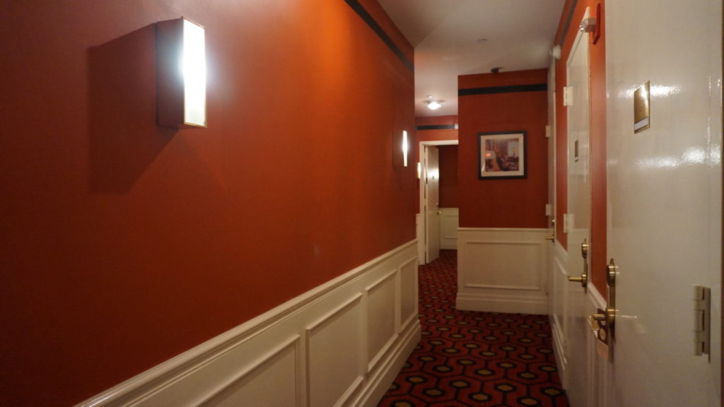 Hotel Review: Gild Hall, a Thompson Hotel New York World of Hyatt | PinterPoin