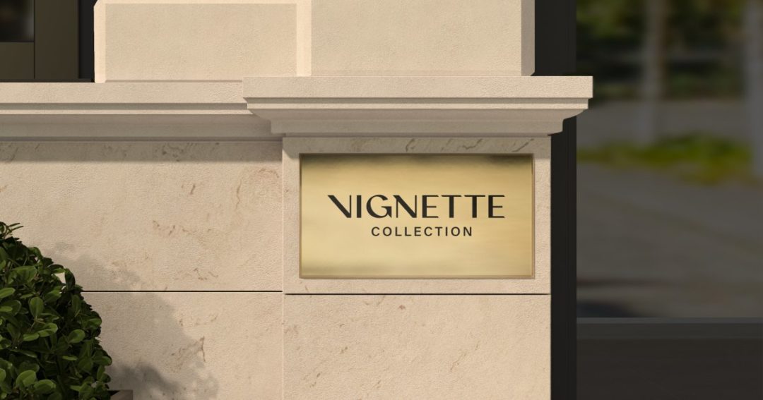 Vignette Collection, Brand Hotel Mewah & Lifestyle Baru Dari ...