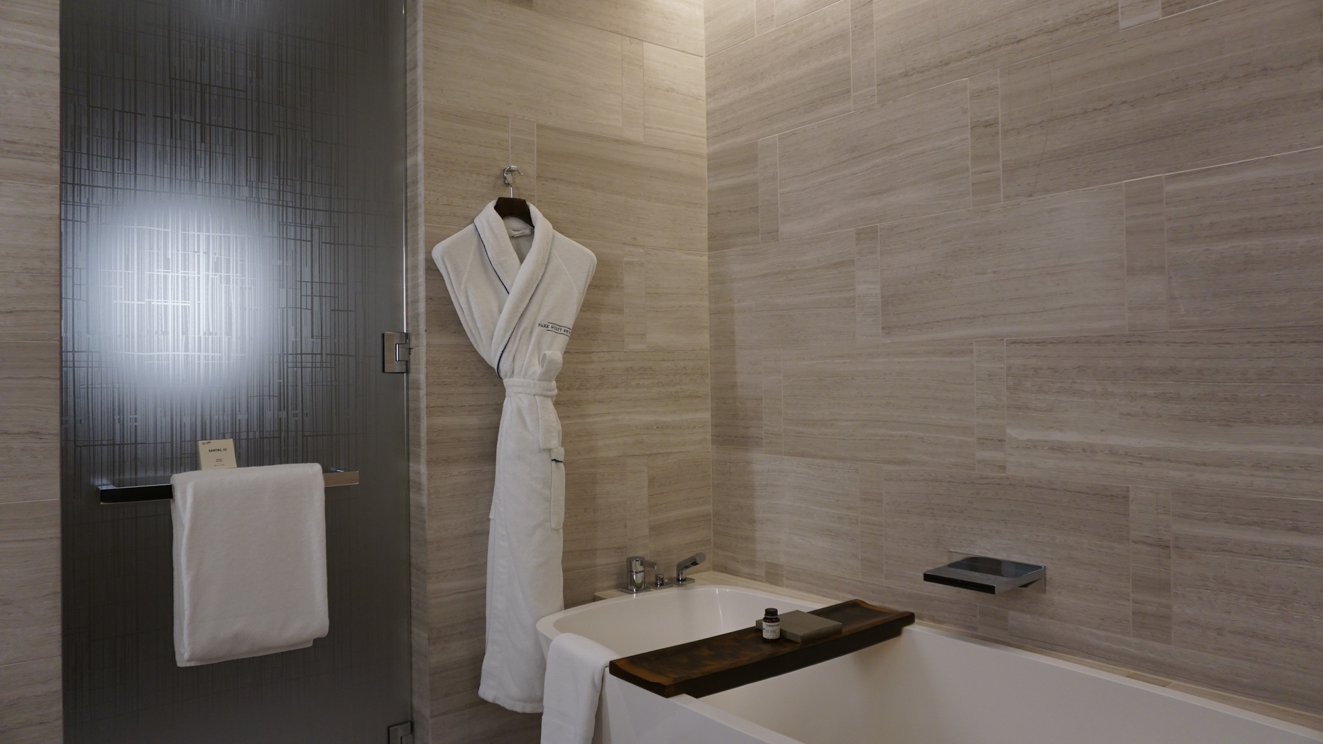 Hotel Review Park Hyatt New York | PinterPoin