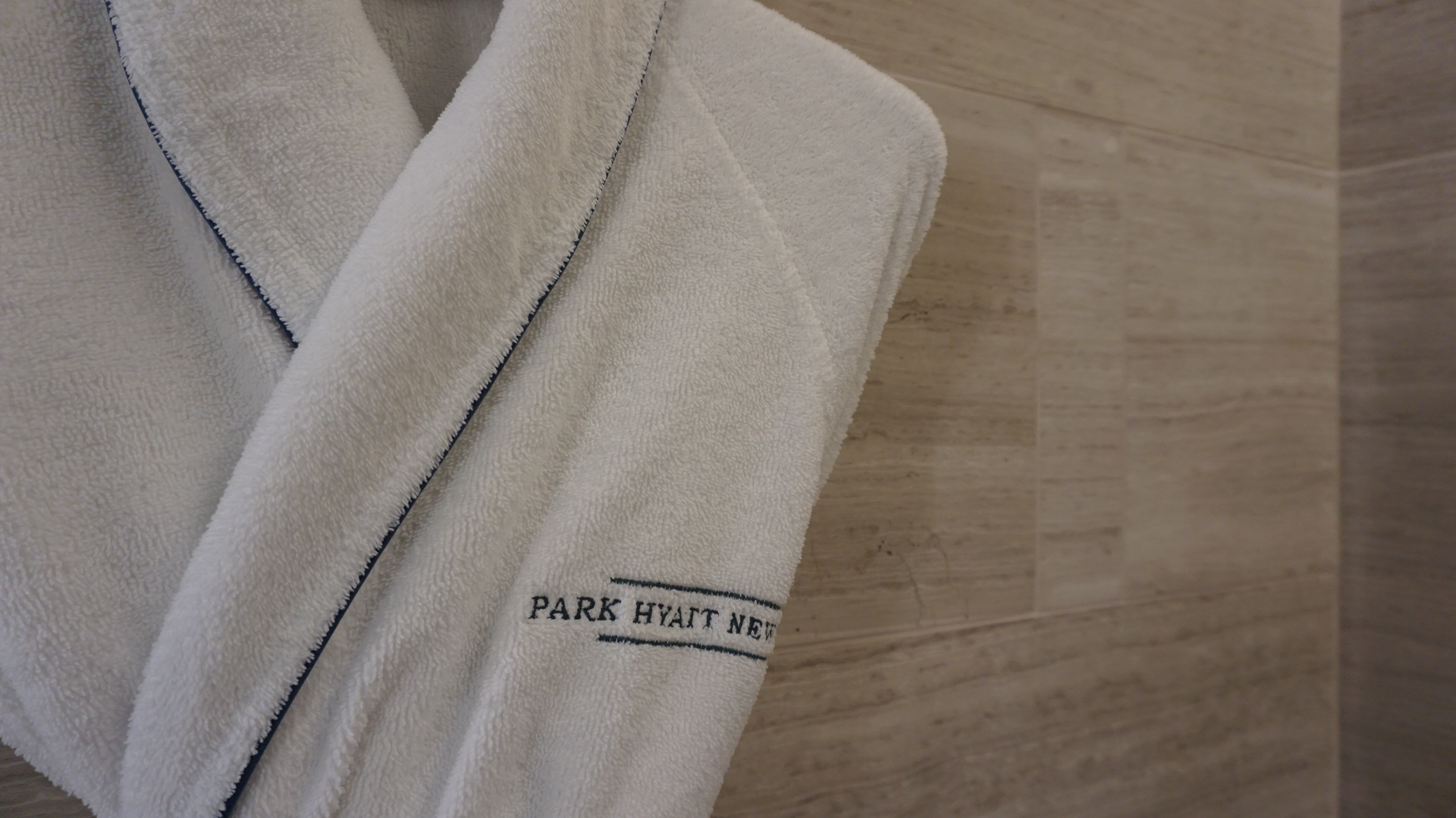 Hotel Review Park Hyatt New York | PinterPoin