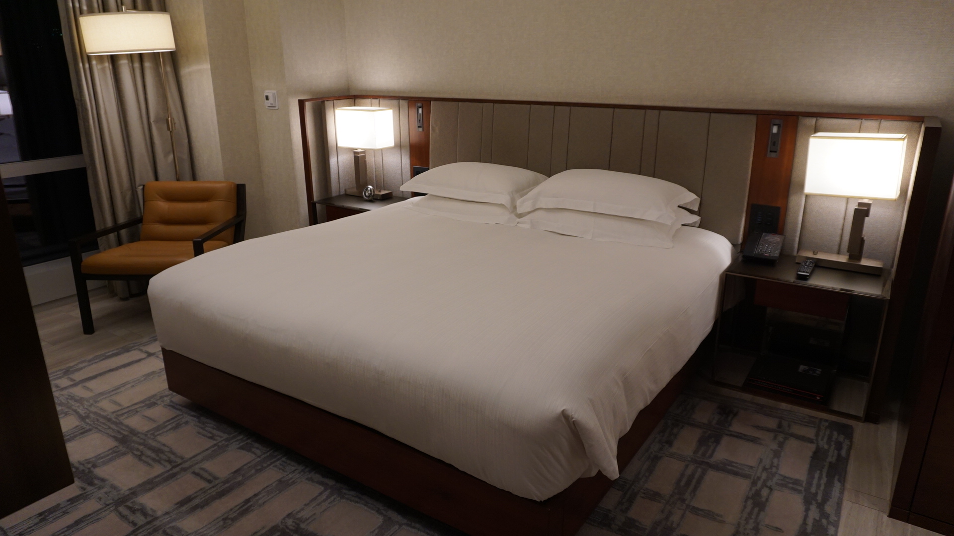 Hotel Review Park Hyatt New York | PinterPoin