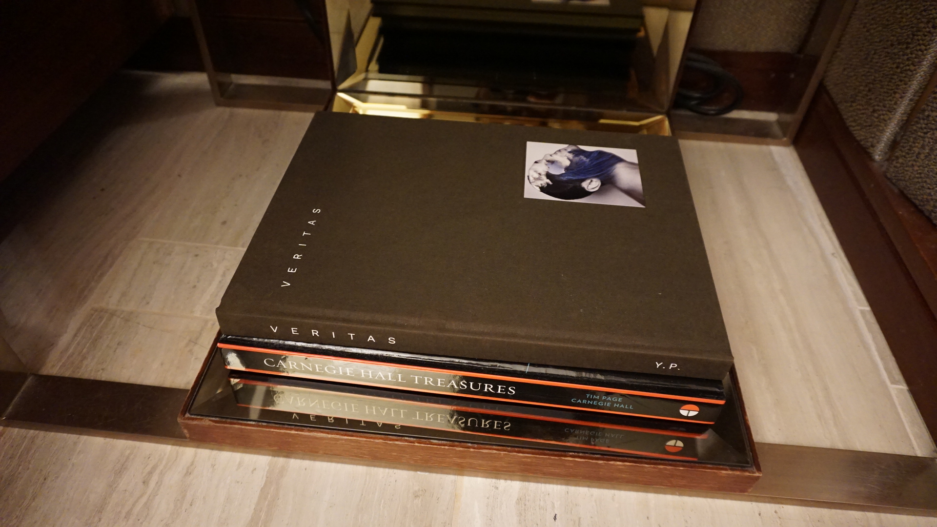 Hotel Review Park Hyatt New York | PinterPoin