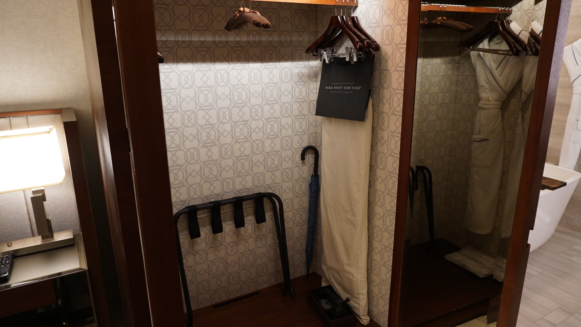 Hotel Review Park Hyatt New York | PinterPoin