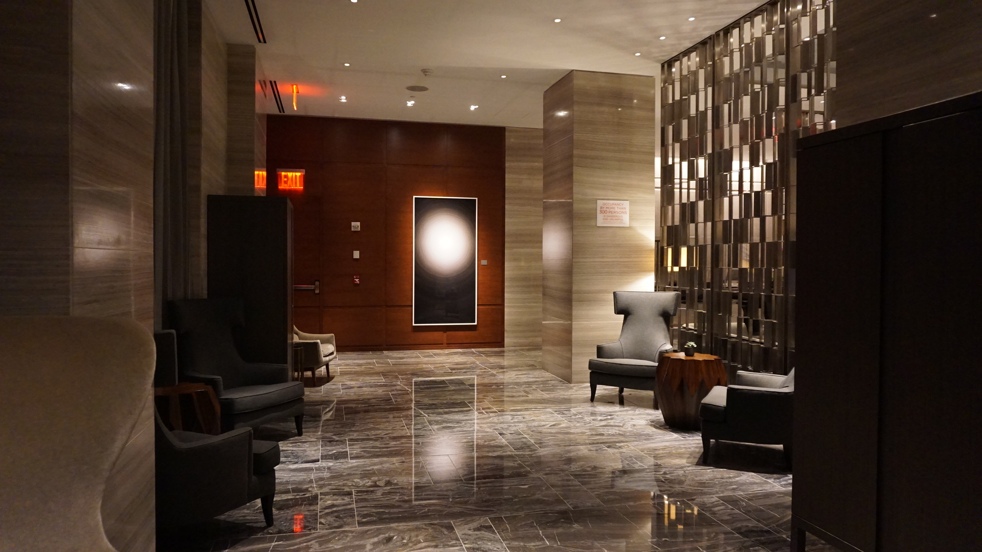 Hotel Review Park Hyatt New York | PinterPoin