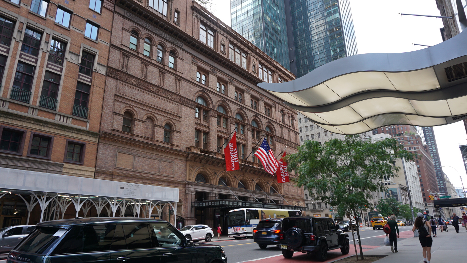 Hotel Review Park Hyatt New York | PinterPoin