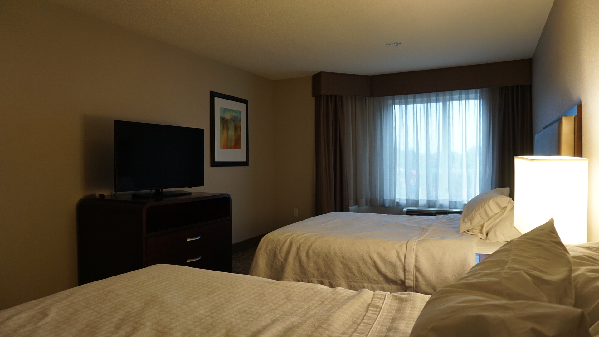 Hotel Review Homewood Suites by Hilton Somerset Menginap di Hotel Selama 5 Bulan Amerika Serikat | PinterPoin