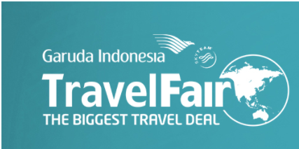 BNI – Garuda Indonesia Travel Fair: Dapatkan 4x Poin GarudaMiles & Status GarudaMiles Platinum