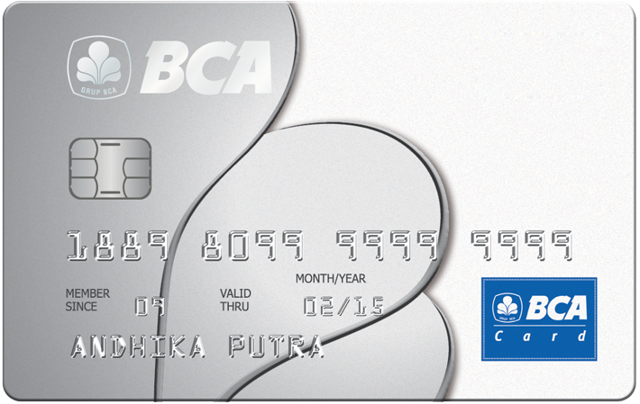 Review: Kartu Kredit BCA Everyday Card - PinterPoin