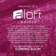 Menarik: Aloft Surabaya & Pullman Surabaya Kertajaya - PinterPoin