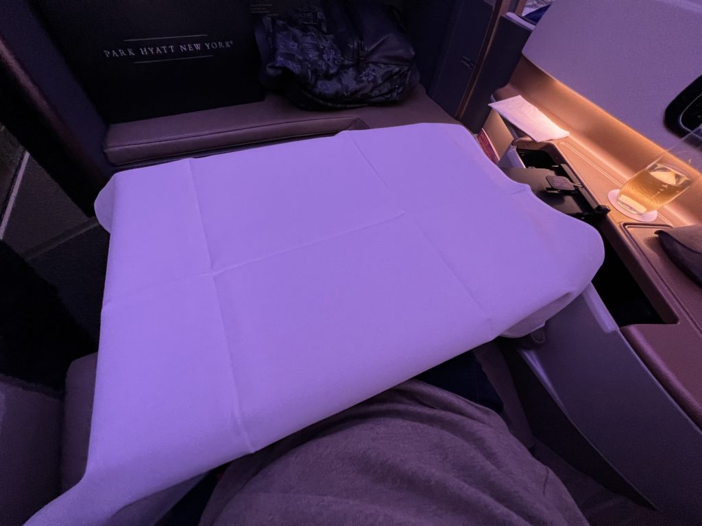 Flight Review: Singapore Airlines Business Class A350-900ULR New York JFK Singapore Penerbangan Terpanjang di Dunia | PinterPoin