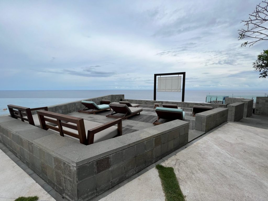 Hotel Review: Six Senses Uluwatu Bali | PinterPoin