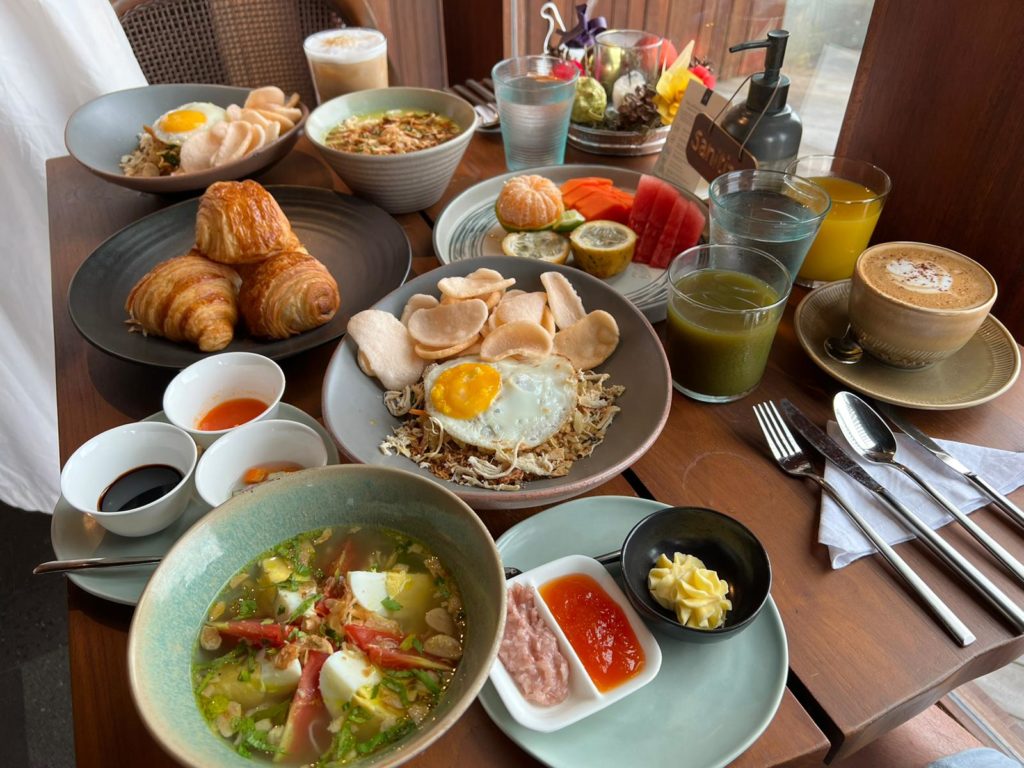 Hotel Review: Six Senses Uluwatu Bali | PinterPoin