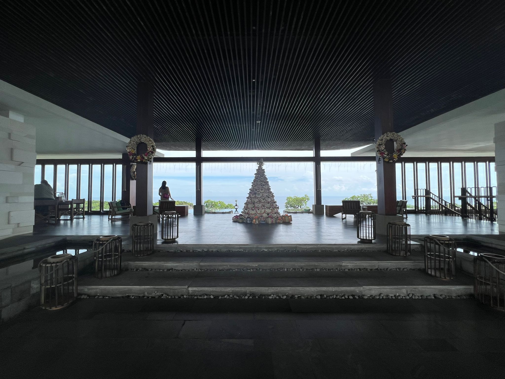 Hotel Review: Six Senses Uluwatu Bali | PinterPoin