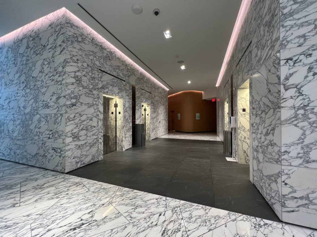 Hotel Review: Conrad Washington, DC | PinterPoin