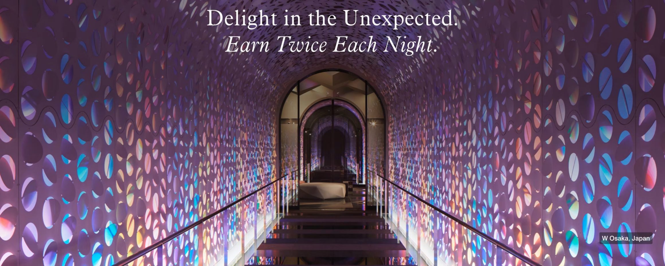 Promo Global Marriott Bonvoy Q1 2023 Bonus 1.000 Poin per Malam & 2x