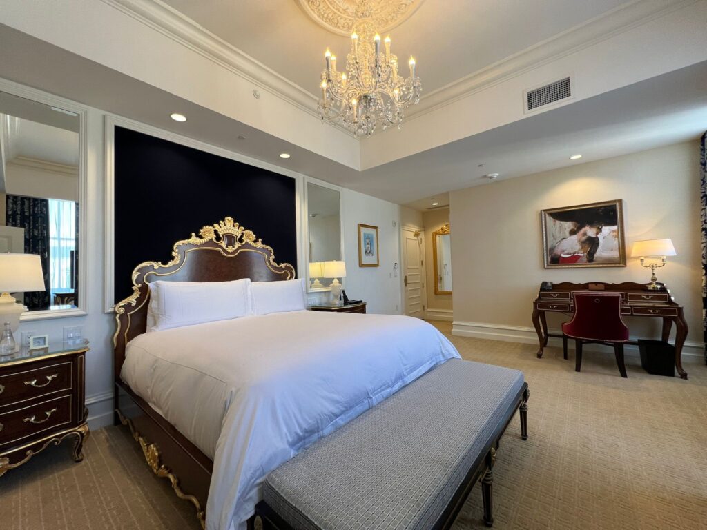 Hotel Review: Waldorf Astoria Washington DC